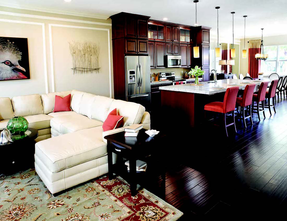 Centra Falls Potential Property Group