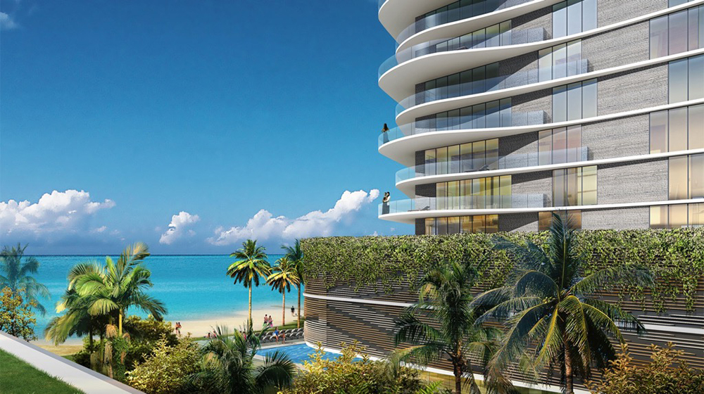 Sabbia Beach Potential Property Group