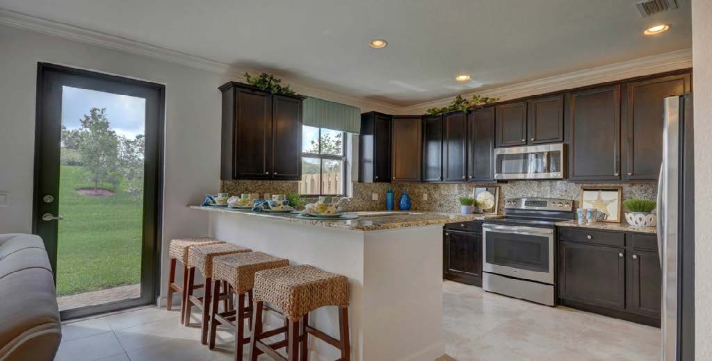 Towns at Grand Lake Estates Potential Property Group