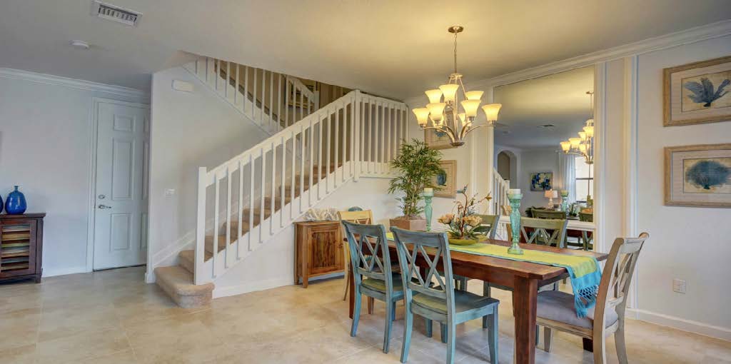 Towns at Grand Lake Estates Potential Property Group