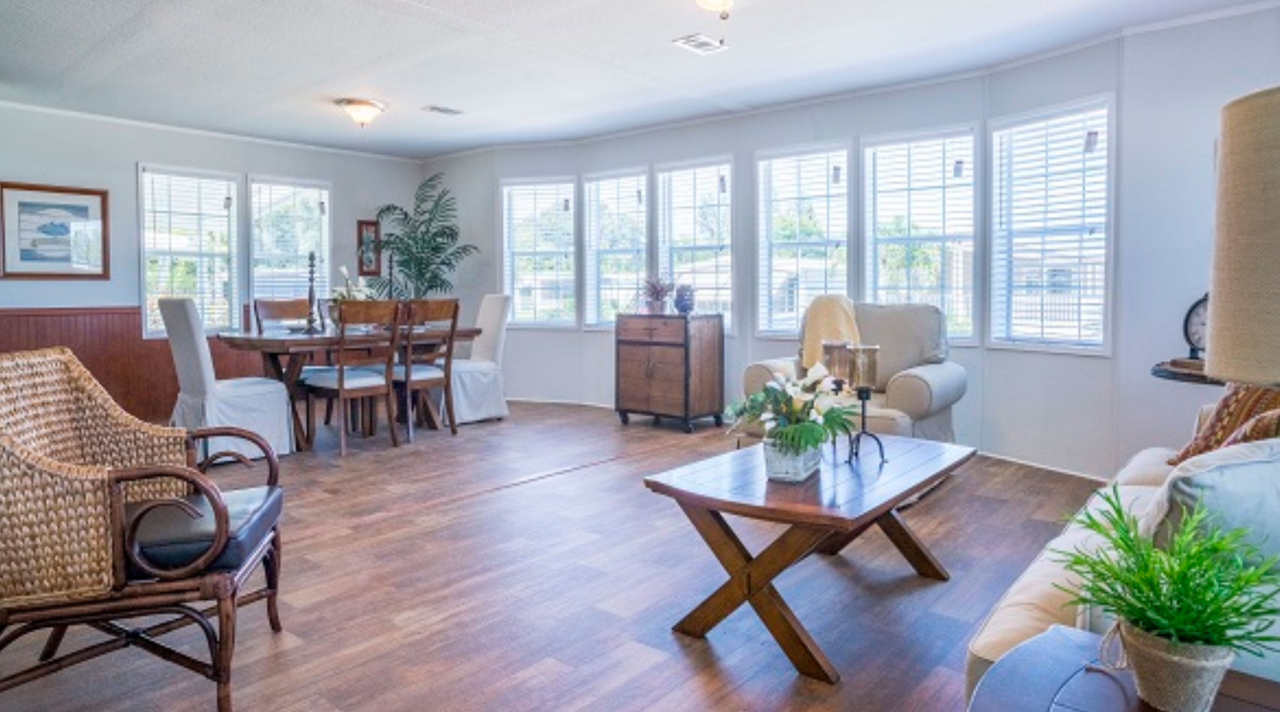 Rexmere Village Potential Property Group