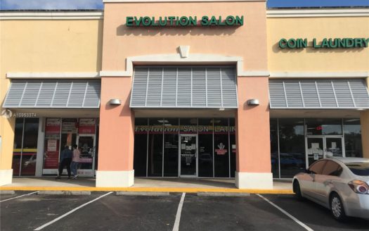 6017 Kimberly Blvd, North Lauderdale, FL 33068