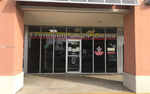 6017 Kimberly Blvd, North Lauderdale, FL 33068