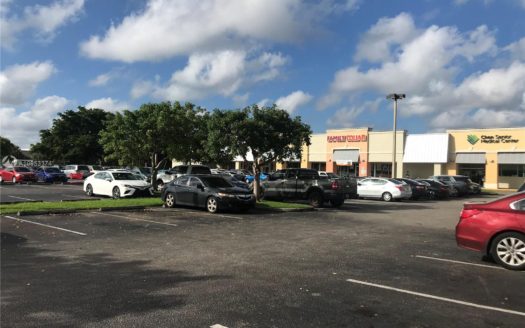 6017 Kimberly Blvd, North Lauderdale, FL 33068