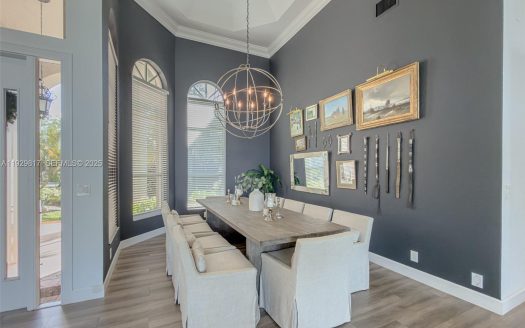 2950 Medinah Weston, FL 33332