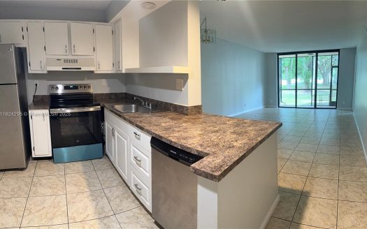 7750 W Mcnab Rd #104 Tamarac, FL 33321