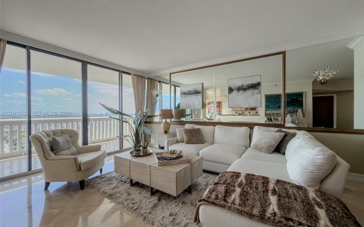 2000 Island Blvd #2503 Aventura, FL 33160