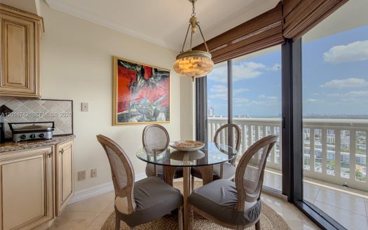 2000 Island Blvd #2503 Aventura, FL 33160