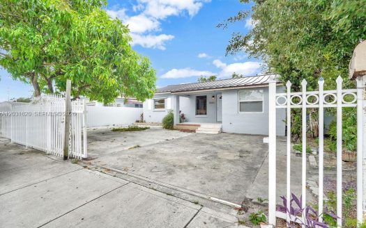 3010 NW 95th Ter #A Miami, FL 33147