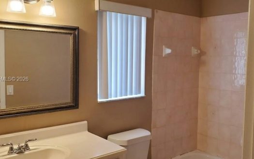 1455 Mira Vista Cir Weston, FL 33327
