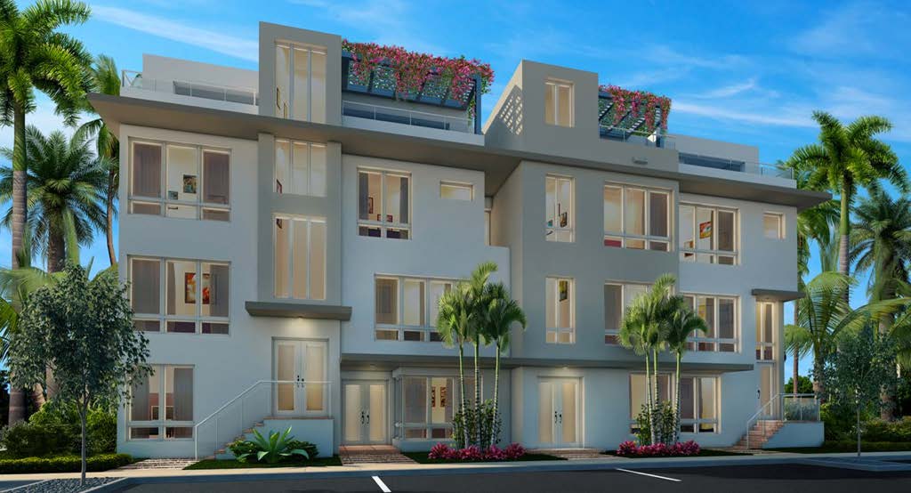 Landmark At Doral Potential Property Group