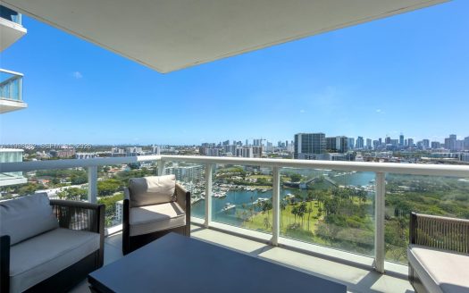 1861 NW S River Dr #2308 Miami, FL 33125