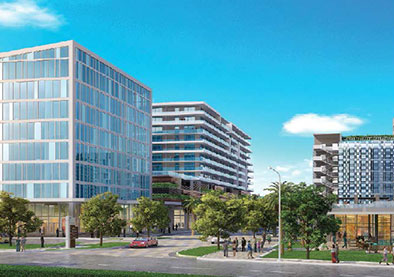 Aventura Parksquare