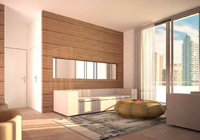 Cassa Brickell