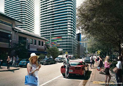 Brickell Heights