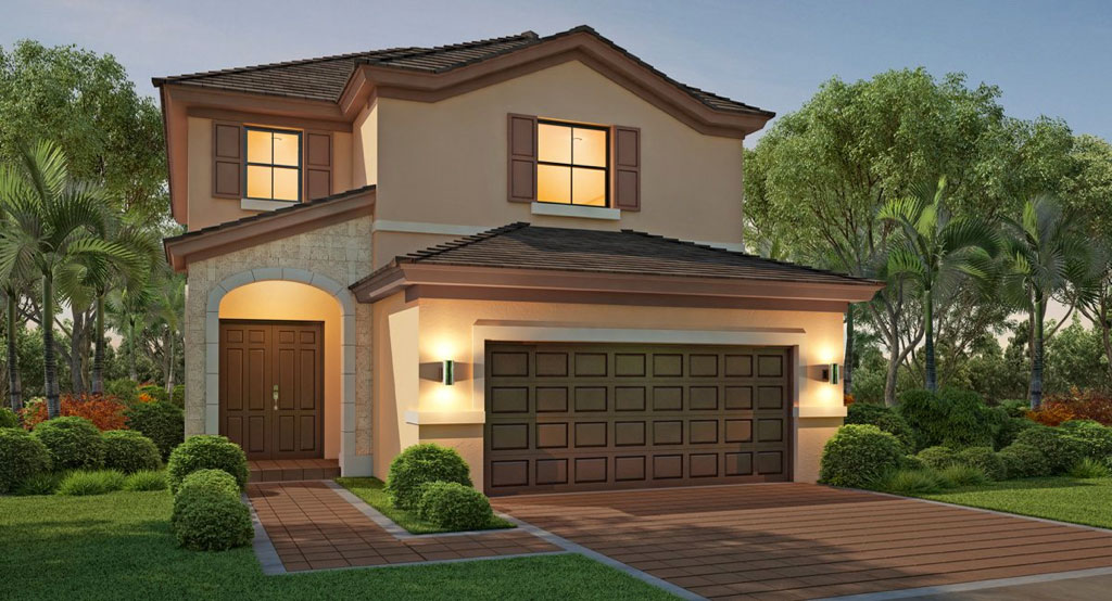 Aquabella – Potential Property Group