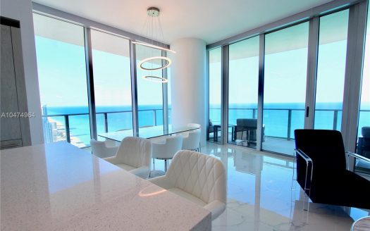 4111 South Ocean Drive, # LPH@ , Hollywood, FL 33019