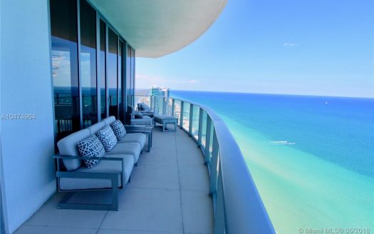 4111 South Ocean Drive, # LPH@ , Hollywood, FL 33019