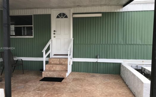 11201 SW  55Th Av. Miramar Fl, 33025