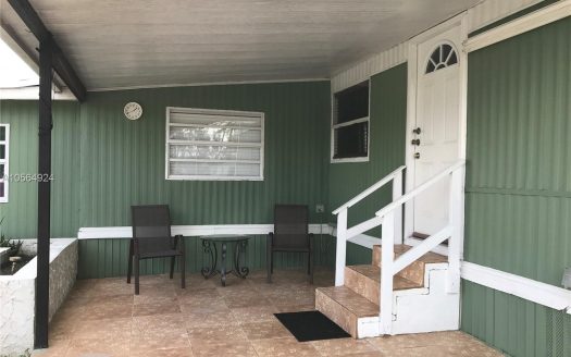 11201 SW  55Th Av. Miramar Fl, 33025