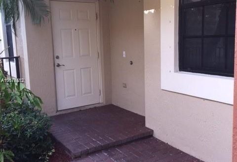 3986 Mango Dr. #3936 Weston Fl, 33332