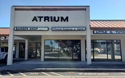 4962 NW 88th Ave, Lauderhill, FL 33351