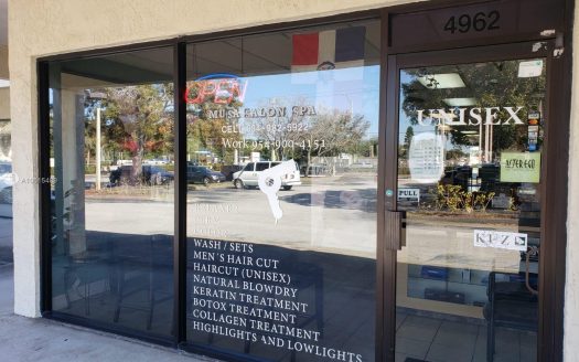 4962 NW 88th Ave, Lauderhill, FL 33351