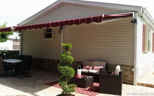 11201 SW 55th D38, Miramar, FL 33025