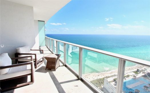 4111 S Ocean Dr, Hollywood, FL 33019