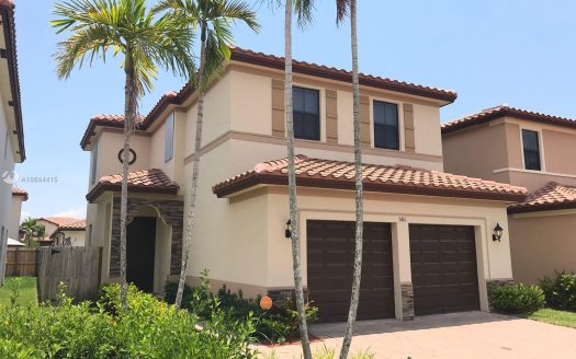 581 SE 34th Ter, Homestead, FL 33033
