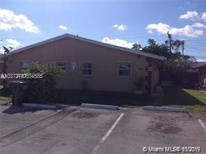 660 NE 46th Ct, Oakland Park, FL 33334