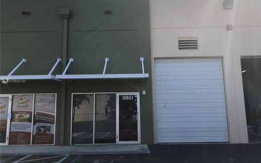 10601 NW 122nd St. # 18 Medley Fl, 33178