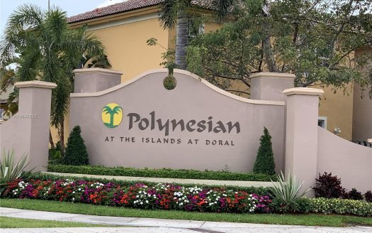 11222 NW 75th Ln, Doral, FL 33178