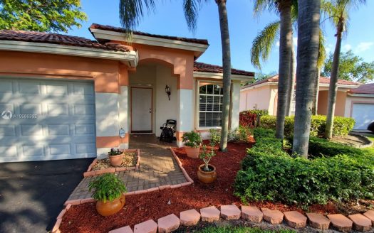 2800 NW 75th Ter, Margate, FL 33063