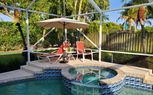 2800 NW 75th Ter, Margate, FL 33063