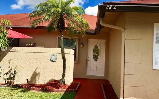 2972 NW 110th Ave, Sunrise, FL 33322