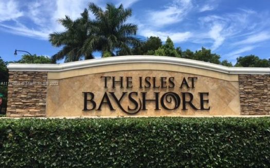 22301 SW 88th Pl, Cutler Bay, FL 33190