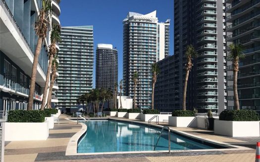 60 SW 13th St, Miami, FL 33130