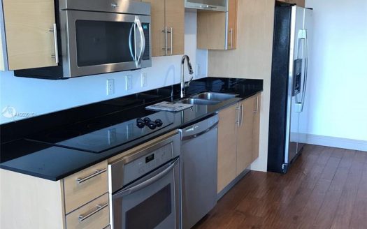 60 SW 13th St, Miami, FL 33130