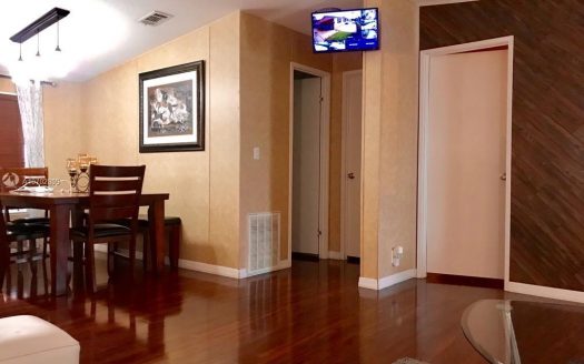 11201 SW 55th, Miramar, FL 33025