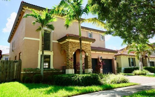 24226 SW 113th Psge, Homestead, FL 33032