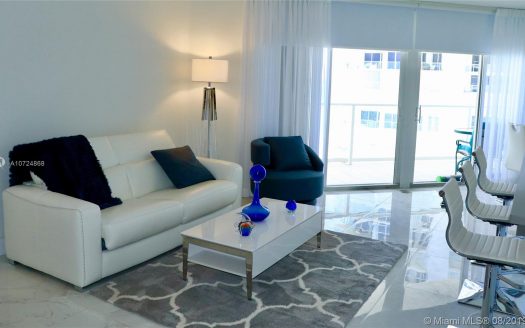 16485 Collins Ave, Sunny Isles Beach, FL 33160