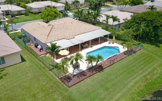 2149 SW 119th Ave, Miramar, FL 33025