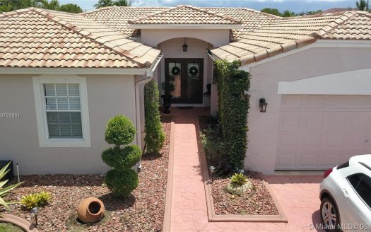 2149 SW 119th Ave, Miramar, FL 33025