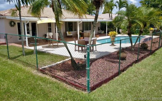 2149 SW 119th Ave, Miramar, FL 33025