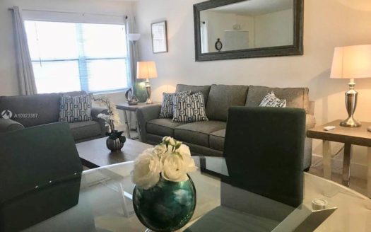 7904 West Dr, North Bay Village, FL 33141