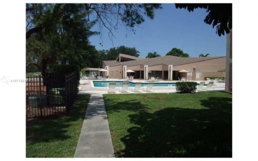 8330 Sands Point Blvd, Tamarac, FL 33321