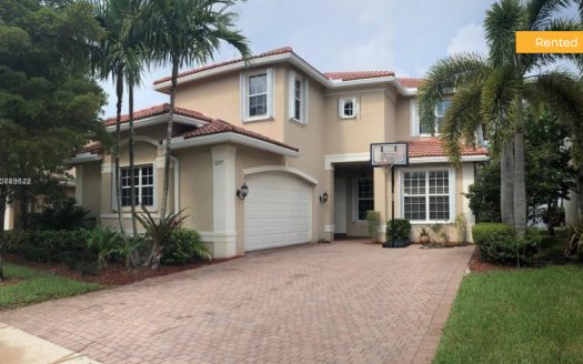 5297 SW 183rd Ave, Miramar, FL 33029