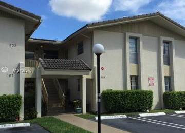 11101 Royal Palm Blvd, Coral Springs, FL 33065