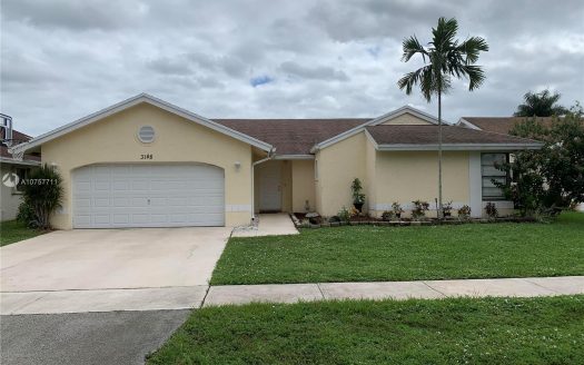3148 NW 108th Ter, Sunrise, FL 33351